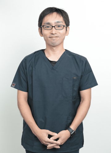 院長 清水義夫